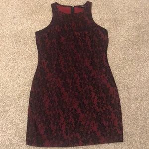 Bodycon dress